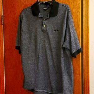 Men's casual shirt